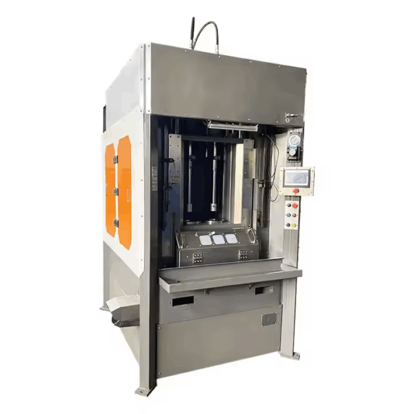 Drill Dia 20-100mm Hydraulic Single-Edge Deep Hole Drilling Machine SCJDHD Series - Image 3