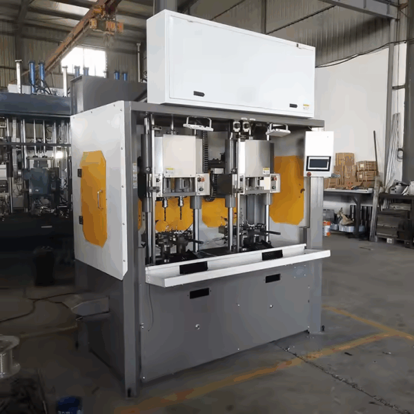 Drill Dia 20-100mm Hydraulic Single-Edge Deep Hole Drilling Machine SCJDHD Series - Image 9