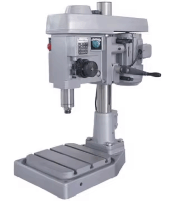 Small Vertical/Horizontal Equal Teeth Automatic Tapping Machine SCJGTT Series