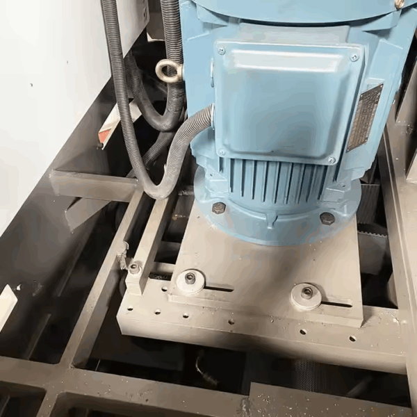Drill Dia 20-100mm Hydraulic Single-Edge Deep Hole Drilling Machine SCJDHD Series - Image 11