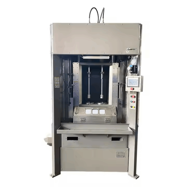 Drill Dia 20-100mm Hydraulic Single-Edge Deep Hole Drilling Machine SCJDHD Series - Image 2