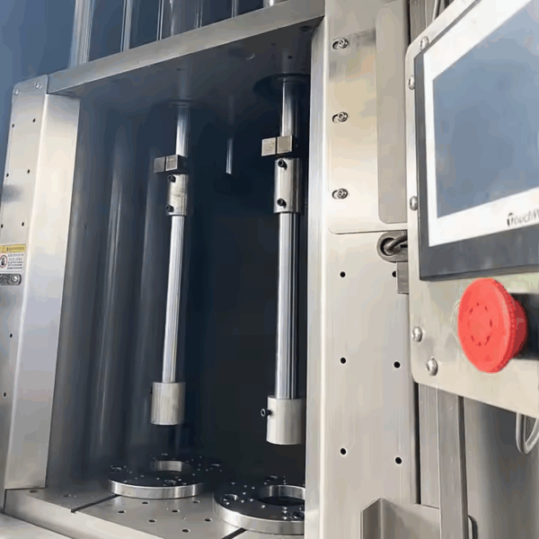 Drill Dia 20-100mm Hydraulic Single-Edge Deep Hole Drilling Machine SCJDHD Series - Image 12