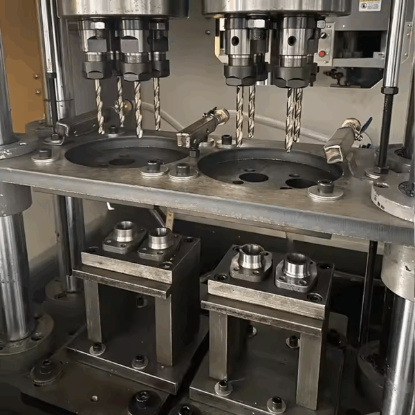 Drill Dia 20-100mm Hydraulic Single-Edge Deep Hole Drilling Machine SCJDHD Series - Image 14