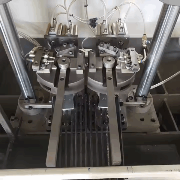 Drill Dia 20-100mm Hydraulic Single-Edge Deep Hole Drilling Machine SCJDHD Series - Image 10