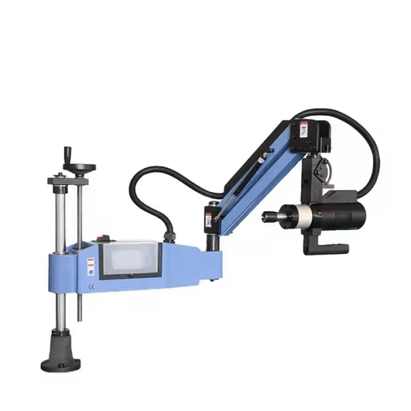 Servo Motor Electric Tapping Machine With Flexible Arm robot Arm SCJSRA Series - Image 8