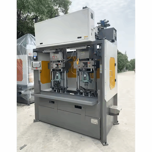Drill Dia 20-100mm Hydraulic Single-Edge Deep Hole Drilling Machine SCJDHD Series - Image 7