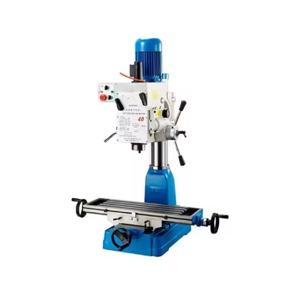 Auto Feed Bench Drilling Machine - Image 4
