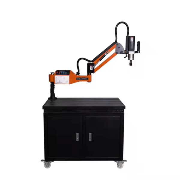 Servo Motor Electric Tapping Machine With Flexible Arm robot Arm SCJSRA Series - Image 4