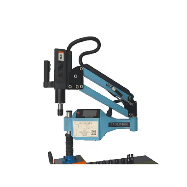 Servo Motor Electric Tapping Machine With Flexible Arm robot Arm SCJSRA Series - Image 9