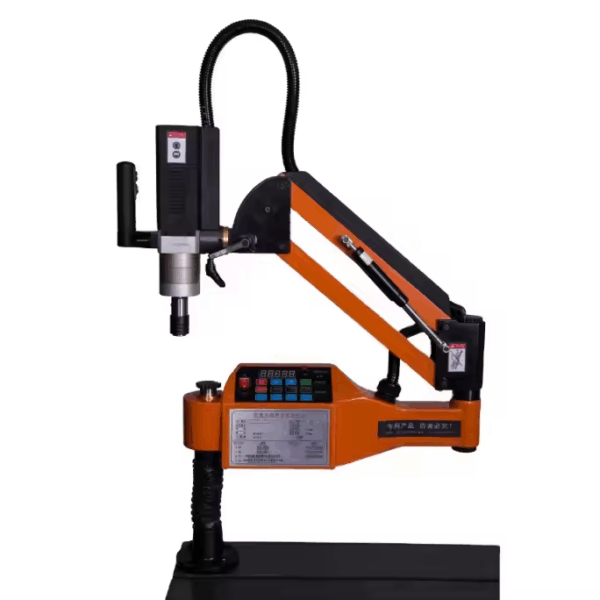 Servo Motor Electric Tapping Machine With Flexible Arm robot Arm SCJSRA Series - Image 10