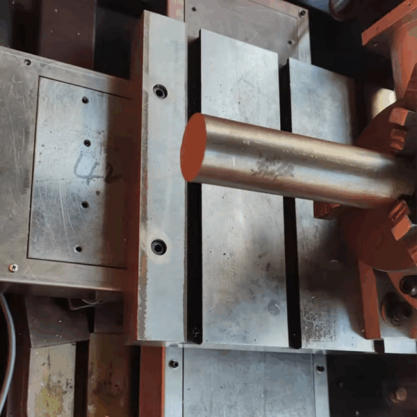 3 Axis CNC Chamfering Drilling Tapping Machine With Dual Servo Motor SCJCDT30F - Image 12