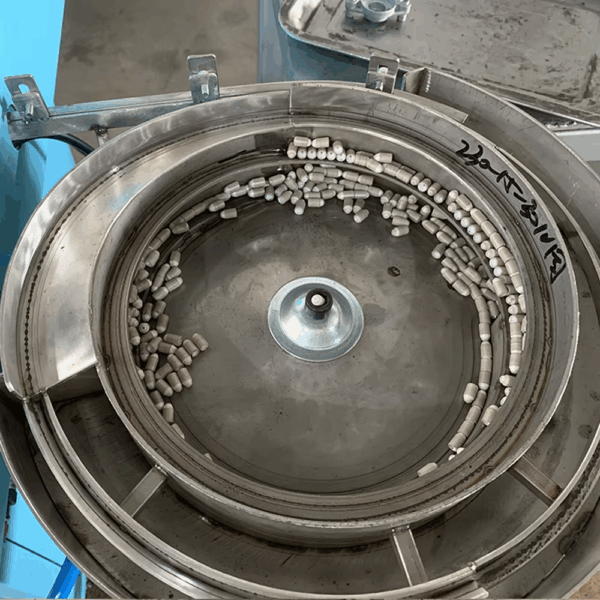 T-type Automatic Drilling Tapping Machine For Standard Workpiece Hardware SCJTD1 - Image 5