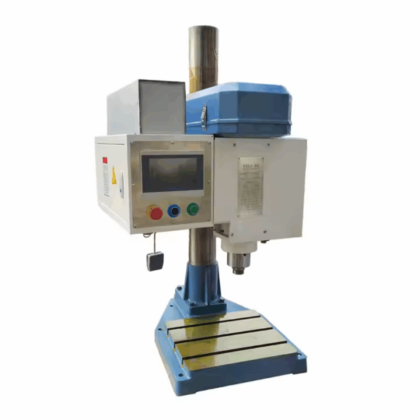 Small CNC Drilling Tapping Machine SCJCCN Series
