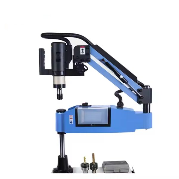 Servo Motor Electric Tapping Machine With Flexible Arm robot Arm SCJSRA Series - Image 6