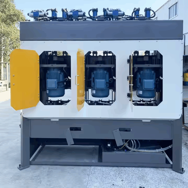 Drill Dia 20-100mm Hydraulic Single-Edge Deep Hole Drilling Machine SCJDHD Series - Image 6