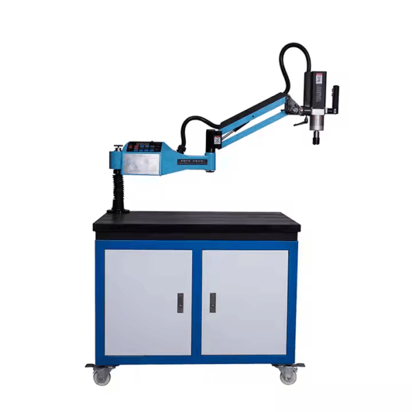 Servo Motor Electric Tapping Machine With Flexible Arm robot Arm SCJSRA Series