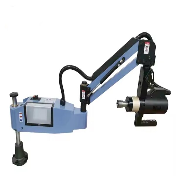 Servo Motor Electric Tapping Machine With Flexible Arm robot Arm SCJSRA Series - Image 7