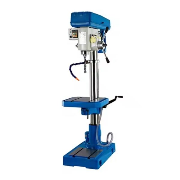 Auto Feed Bench Drilling Machine - Image 6