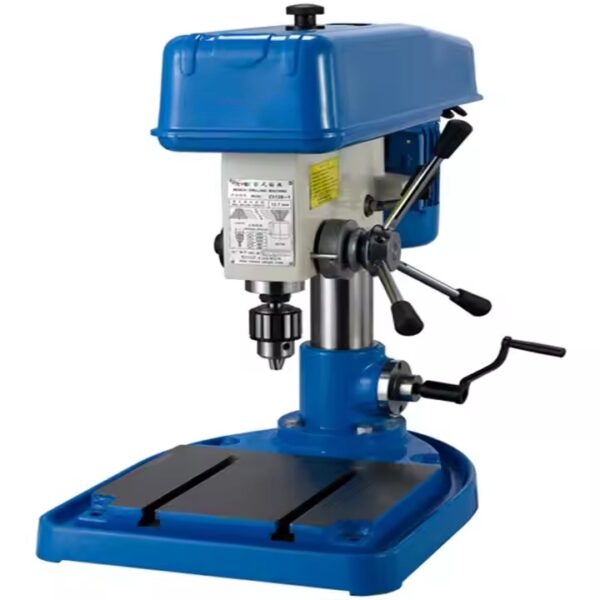 Auto Feed Bench Drilling Machine
