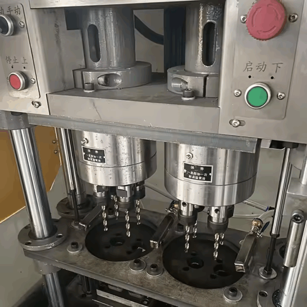 Drill Dia 20-100mm Hydraulic Single-Edge Deep Hole Drilling Machine SCJDHD Series - Image 17