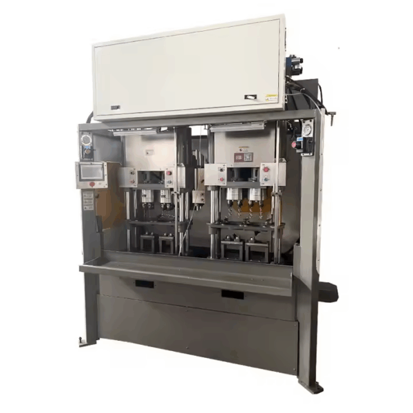 Drill Dia 20-100mm Hydraulic Single-Edge Deep Hole Drilling Machine SCJDHD Series - Image 4