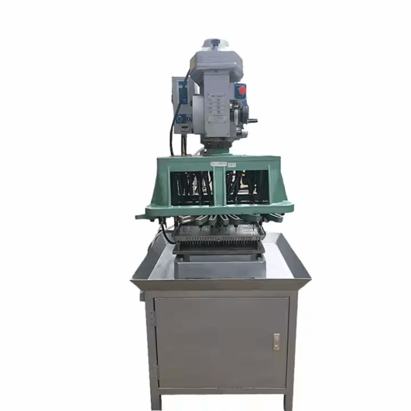 M2-M32 Gear Type Vertical Tapping Machine SCJGTDK Series