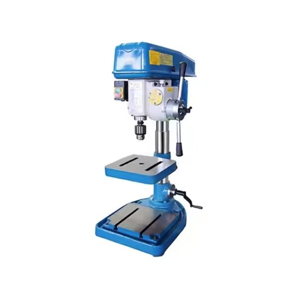 Auto Feed Bench Drilling Machine - Image 7
