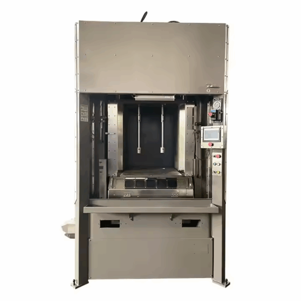 Drill Dia 20-100mm Hydraulic Single-Edge Deep Hole Drilling Machine SCJDHD Series