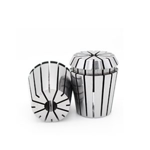 ER Chuck Tap Drill Collect