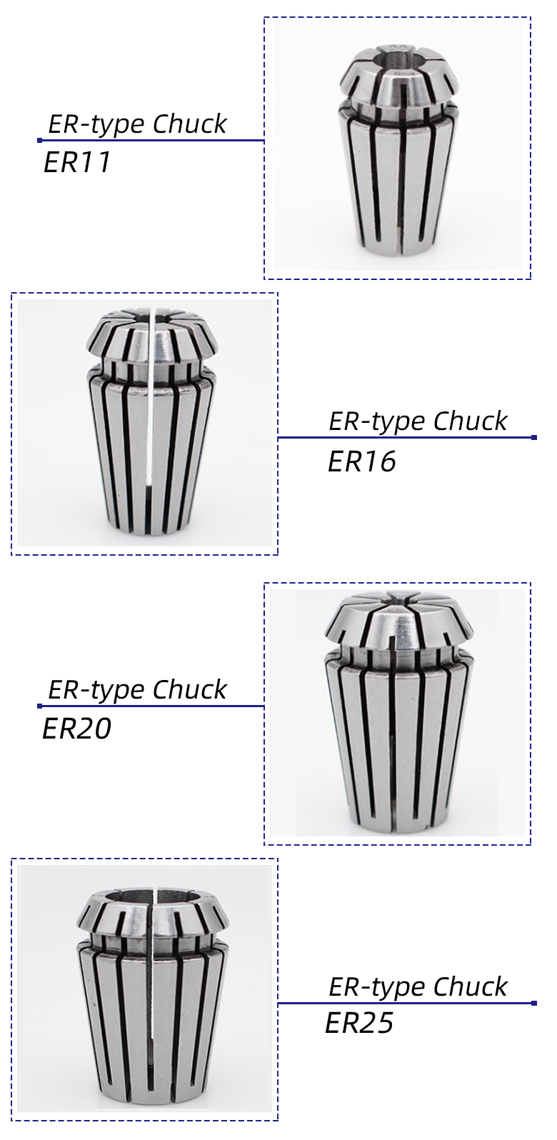 ER Chuck