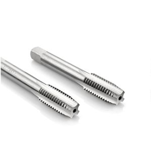 Normal Tap Bit For Tapping Machine With High Precision