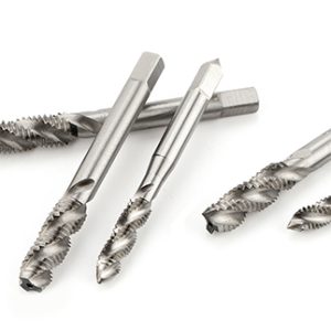 Spiral Flute Tap Bit By Chinese Factory With High Quality