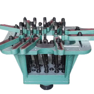 Square Multi-spindle Head 12-axis With Factory Discount