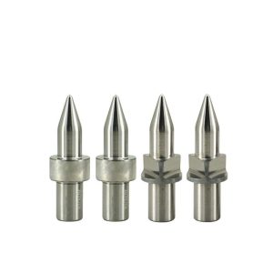 Hot Sale Thermal Friction Drill Bit With Round And Flat type
