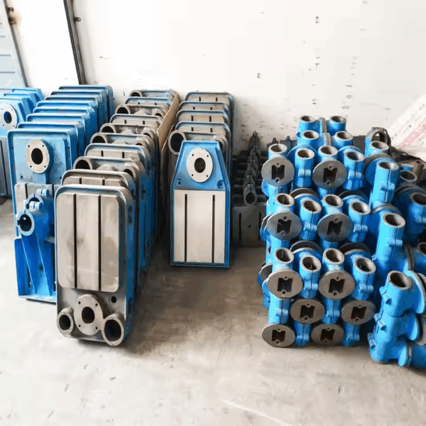 CNC Drilling Machine with Cabinet SCJCDM Series - Image 13