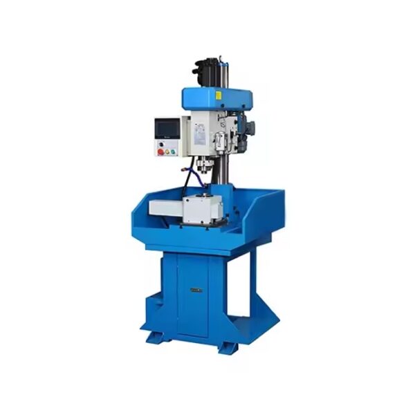 CNC Drilling Machine with Cabinet SCJCDM Series - Image 5