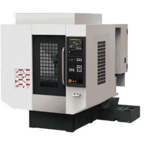 BT40 12000rpm Heavy Duty Drilling And Machining Center 3 Axia Lathe Machine SCJV600-20T