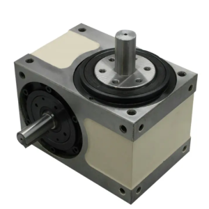 Best Quality And Low Price High Precision Small Dividing Head Intermittent Index Divider Cam divider Indexer