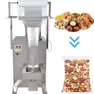 Multi-function Packaging Machine Pouch Food Grain Granule Spice Package Machine