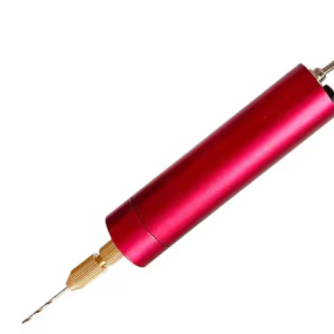 Handheld Mini Electric Drill Epoxy Resin Jewelry Making Wood Craft Engraving Pen Tool DIY Portable Micro USB Electric Hand Drill
