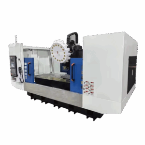 High Precision BT30 Disc Clamping Arm Tool Magazine Drilling Center Lathe Machine SCJT2000-16T