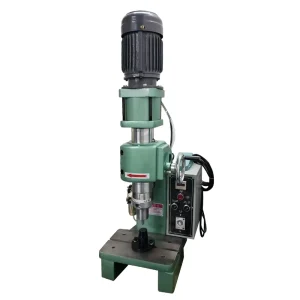 Cheap price good product pneumatic rotary riveting machine for hardware with ce certification
