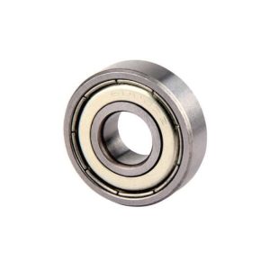 10mm Deep Groove Ball Bearing Single Row 1pc