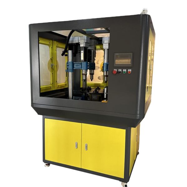 CNC Machine Centers: Precision Engineered for Industry 4.0