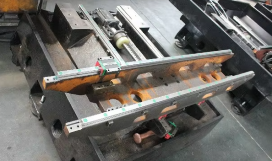 High Speed Drilling And Tapping Center Series Lathe Machine T600-21T