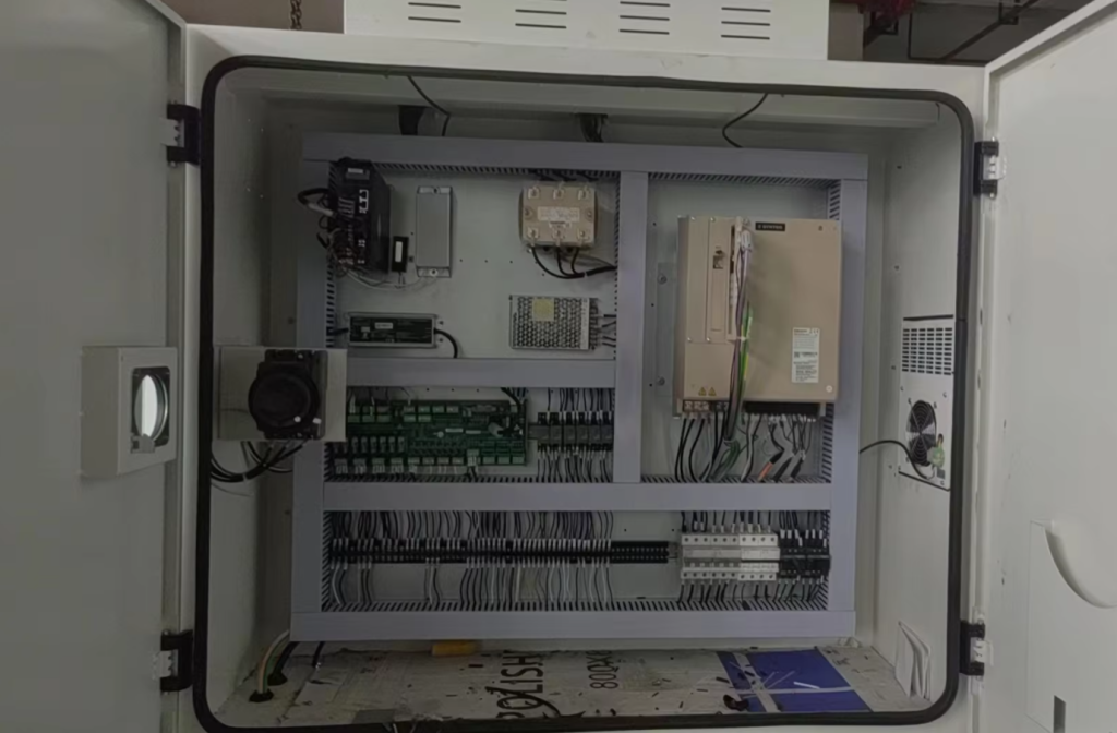 Heavy Drilling And Tapping Center Series Lathe Machine V-800