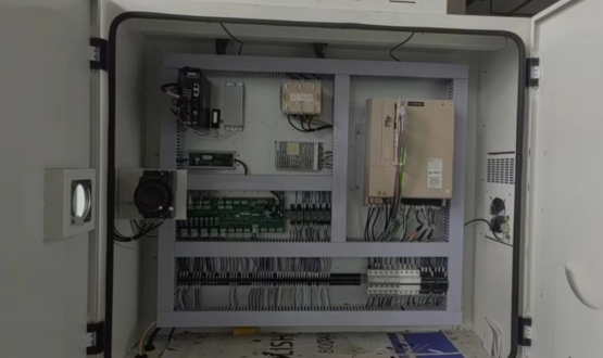 Heavy Drilling And Tapping Center Series Lathe Machine V-600