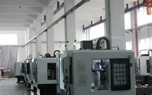 Heavy Drilling And Tapping Center Series Lathe Machine V-800