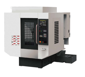 Heavy Drilling And Tapping Center Series Lathe Machine V-600