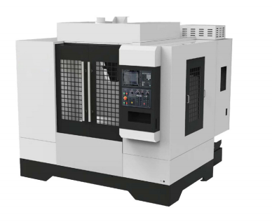 cnc lathe machine